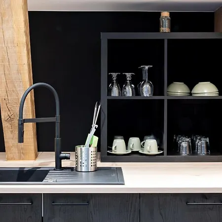 Holiday home Aux Caprices De Leah *