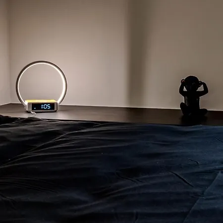 Holiday home Aux Caprices De Leah Trooz