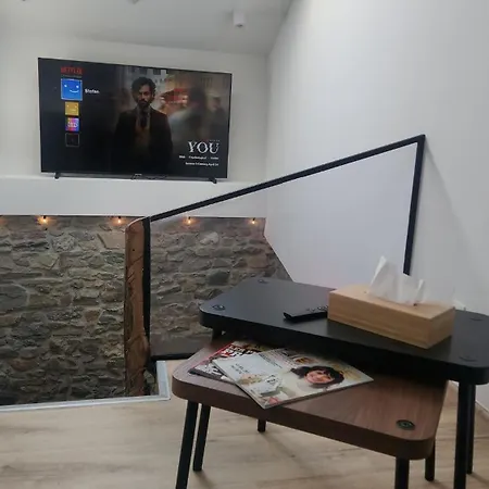 Aux Caprices De Leah Vakantiehuis *