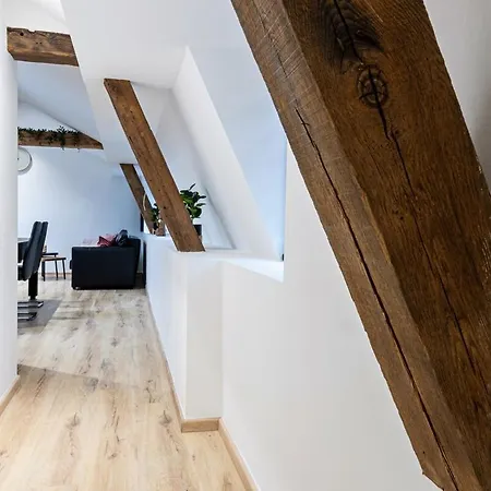 Holiday home Aux Caprices De Leah *