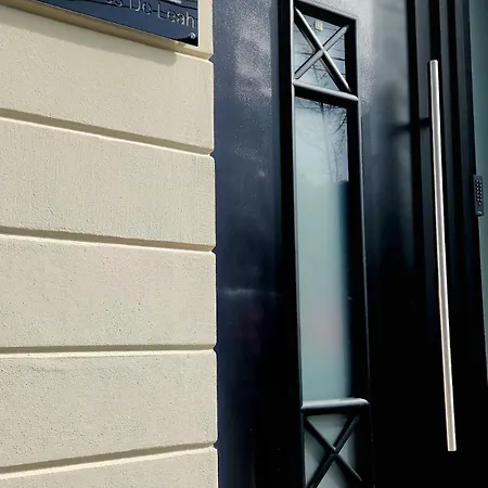 Aux Caprices De Leah * Trooz