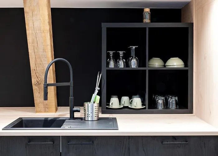 Vakantiehuis Aux Caprices De Leah *