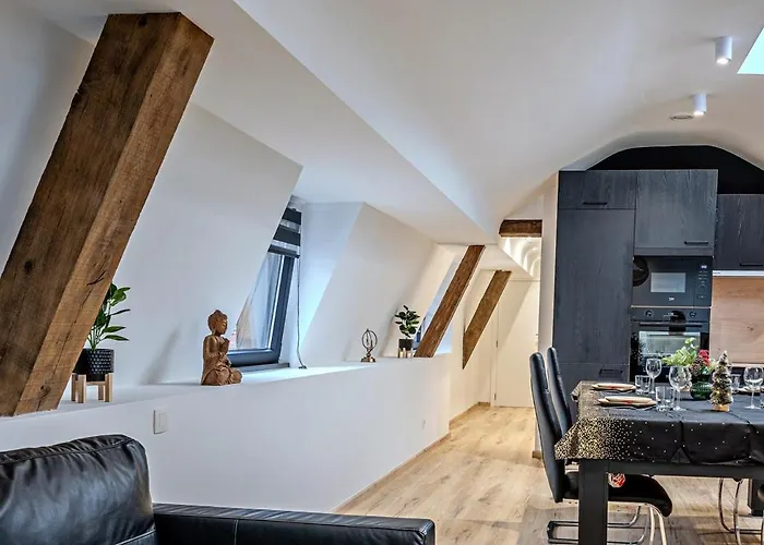 Aux Caprices De Leah Vakantiehuis Trooz