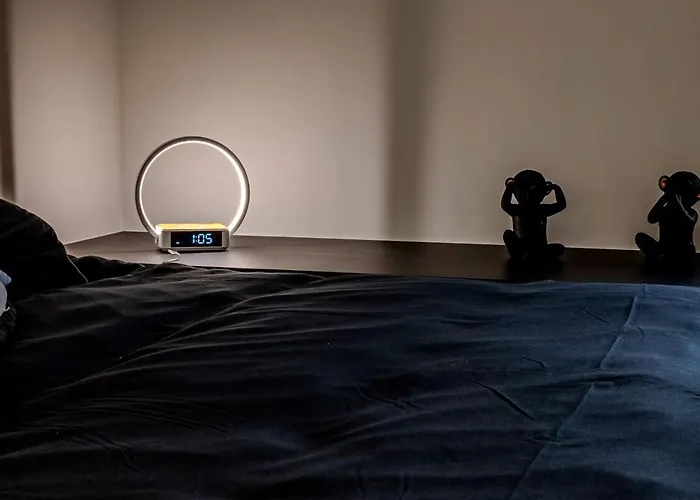 Vakantiehuis Aux Caprices De Leah Trooz