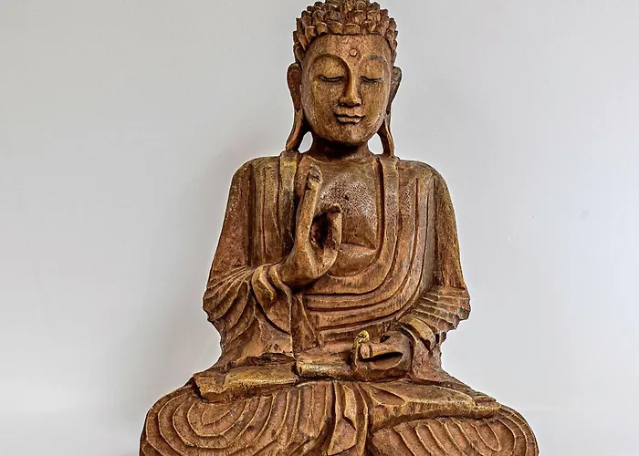 Vakantiehuis Aux Caprices De Leah