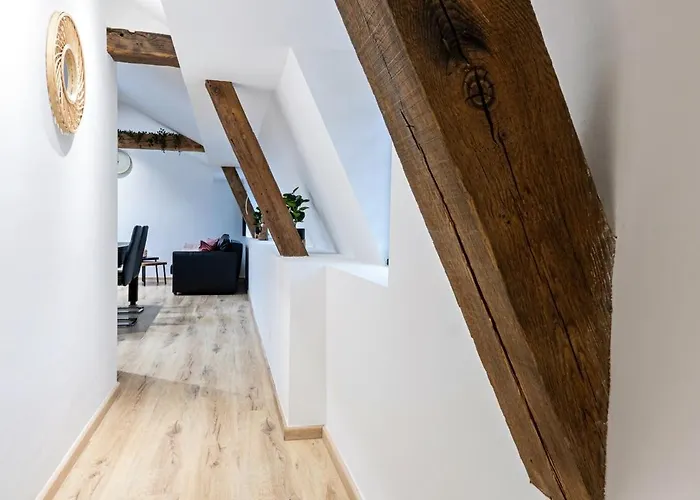 Vakantiehuis Aux Caprices De Leah *